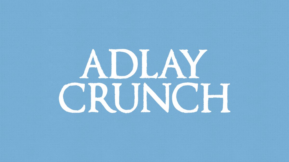 Adlay Crunch